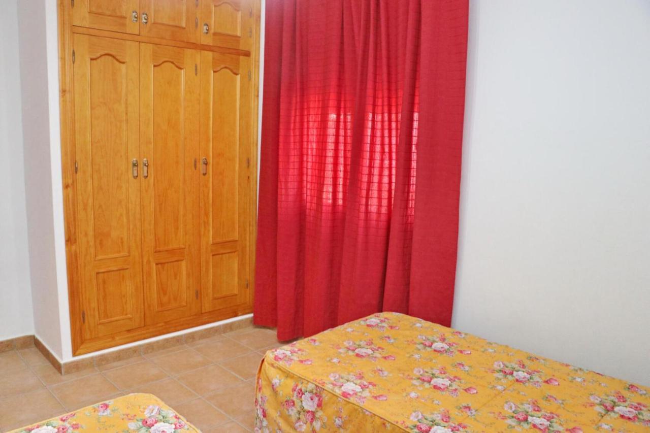 Chalet Florida II Conil De La Frontera Exterior foto
